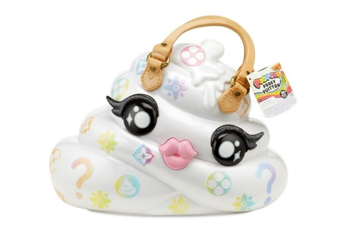 Nhà mốt Pháp Louis Vuitton bị kiện bởi thương hiệu MGA “Pooey Puitton”  Ảnh 7