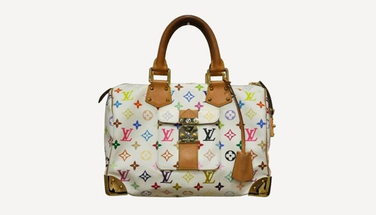 Nhà mốt Pháp Louis Vuitton bị kiện bởi thương hiệu MGA “Pooey Puitton”  Ảnh 5