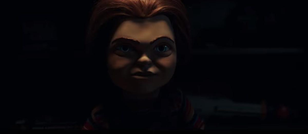 'Child's Play' remake tung trailer lần đầu hé lộ giọng nói của con búp bê ma Chucky Ảnh 14