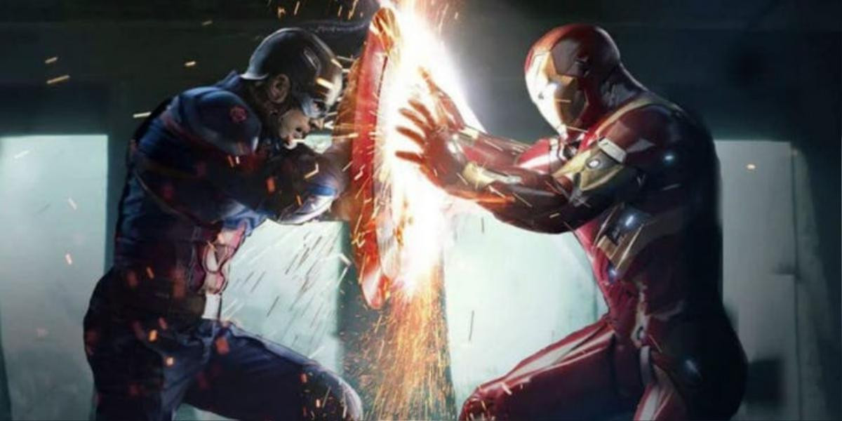 Không phải bộ đồ hào nhoáng, đây mới là lý do khiến Iron Man trở thành Avengers được yêu thích nhất? Ảnh 3