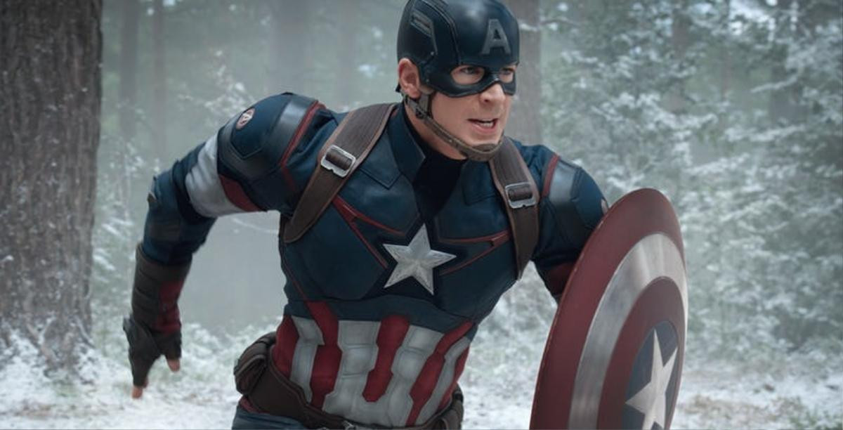 Marvel’s Avengers sẽ thiết kế lại khiên của Captain America! Ảnh 3