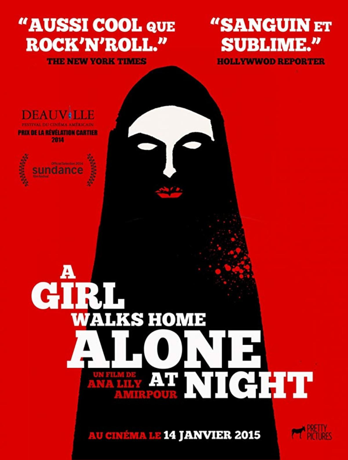 Nàng thơ Jeon Jong Seo của 'Burning' xem xét tham gia phim mới của đạo diễn 'A Girl Who Walks Home Alone at Night' Ảnh 5