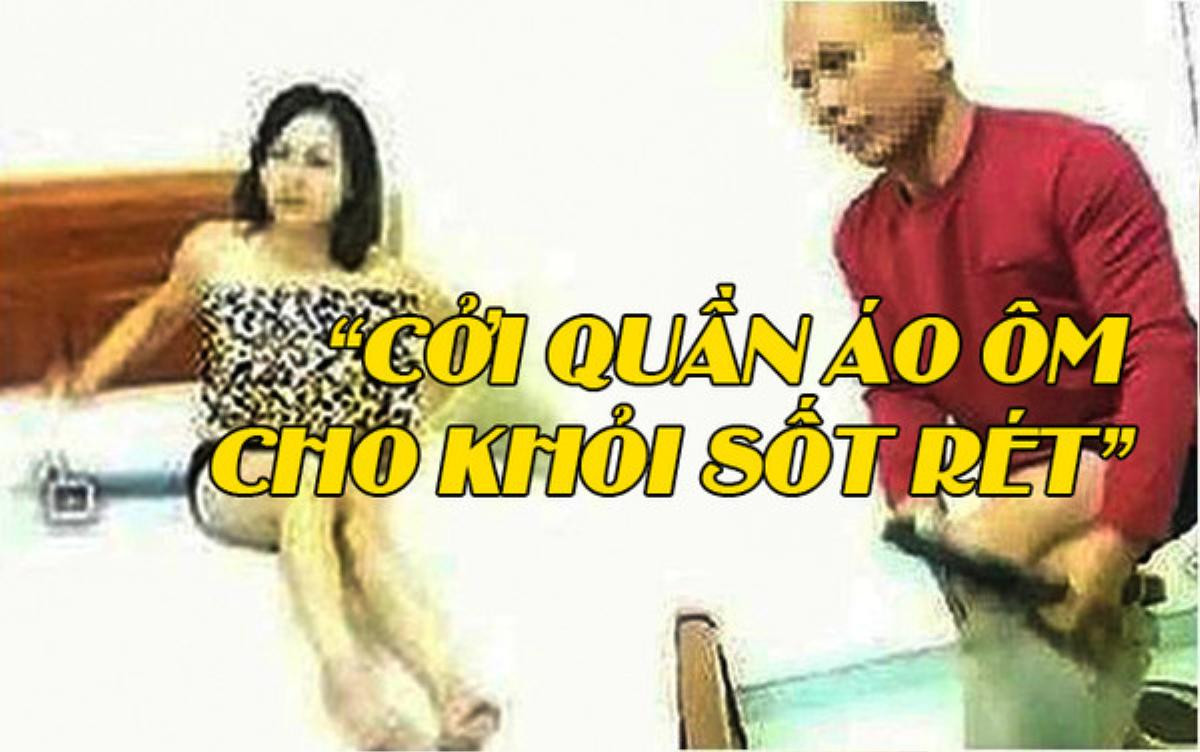 Người chồng kiên quyết ly hôn, muốn nuôi cả 2 con sau vụ vợ giáo viên khoả thân 'chữa sốt rét' cùng đồng nghiệp Ảnh 1