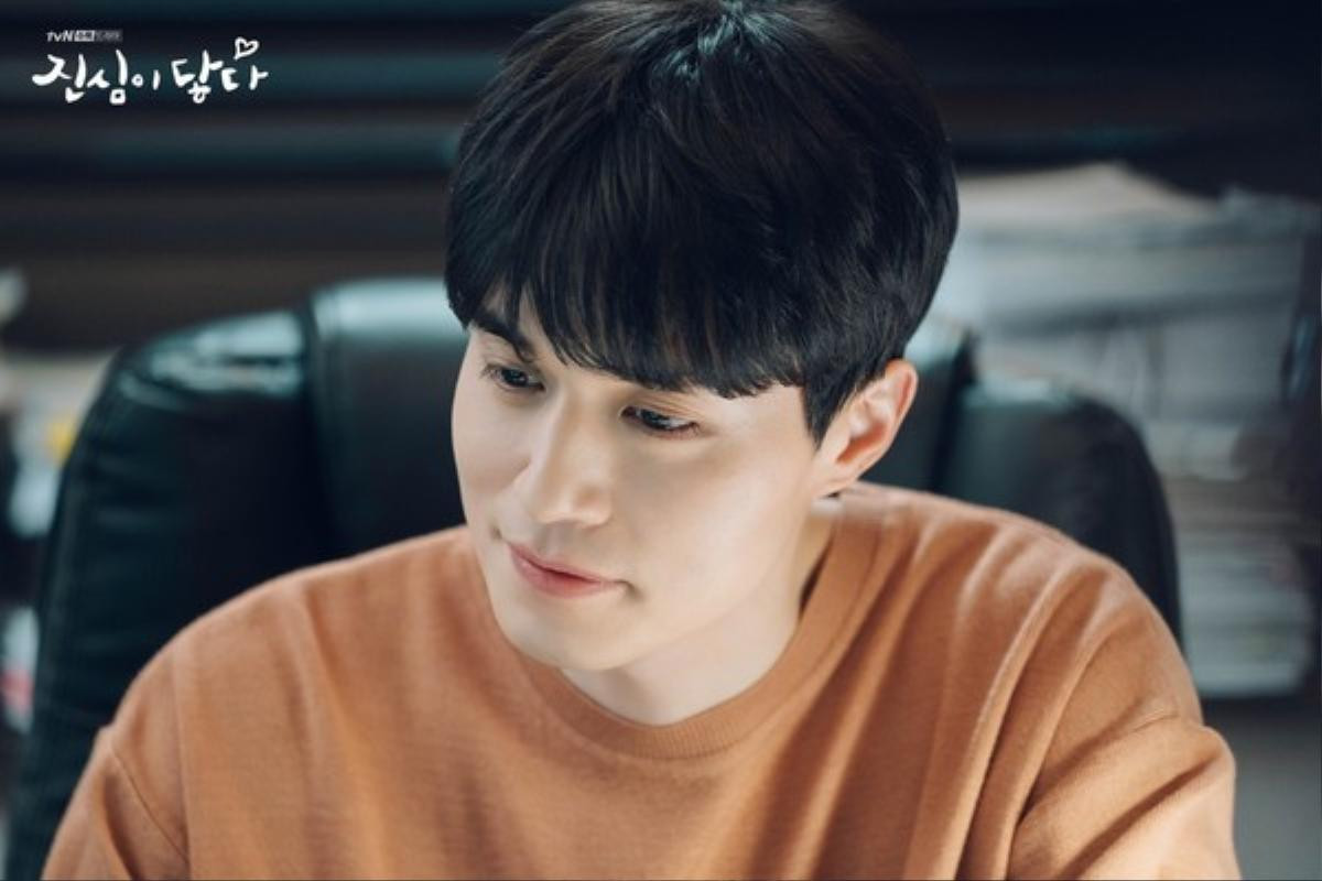 Lee Dong Wook cùng Im Siwan tái xuất màn ảnh, 'phản ứng hóa học' đáng mong đợi Ảnh 8