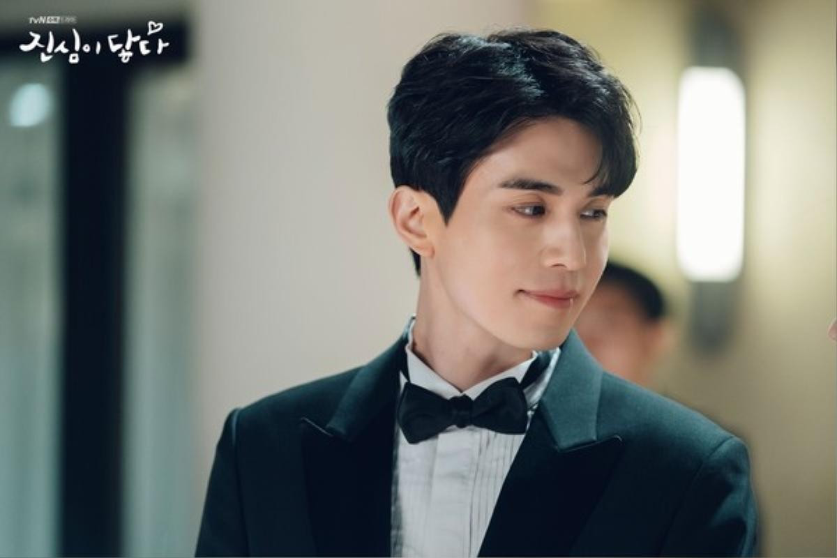 Lee Dong Wook cùng Im Siwan tái xuất màn ảnh, 'phản ứng hóa học' đáng mong đợi Ảnh 2