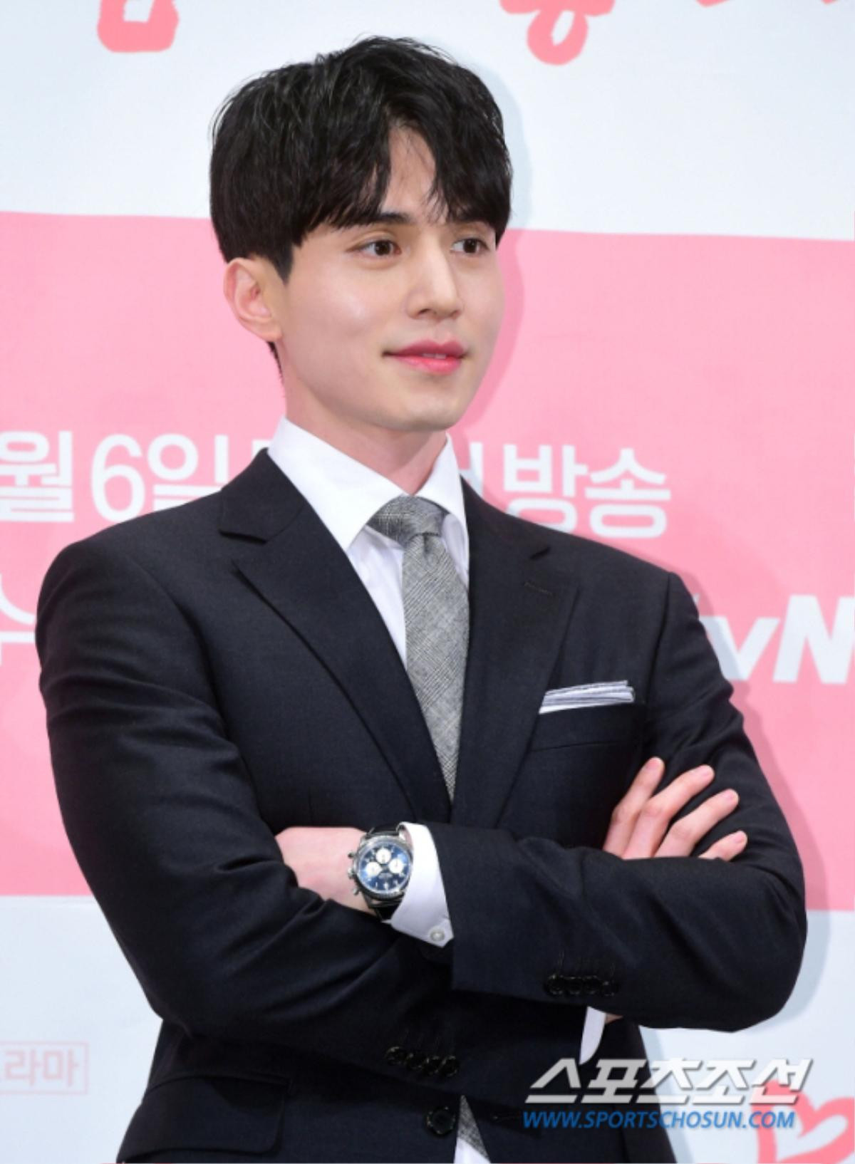 Lee Dong Wook cùng Im Siwan tái xuất màn ảnh, 'phản ứng hóa học' đáng mong đợi Ảnh 6