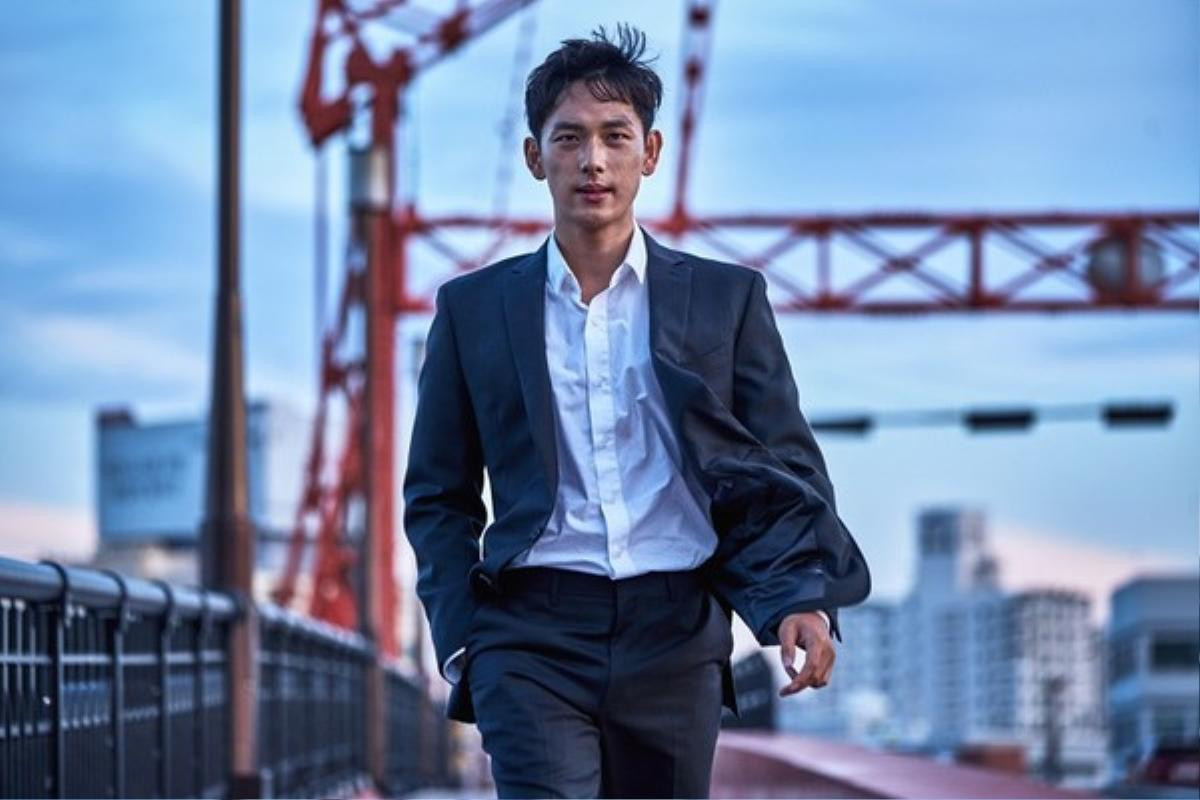 Lee Dong Wook cùng Im Siwan tái xuất màn ảnh, 'phản ứng hóa học' đáng mong đợi Ảnh 3