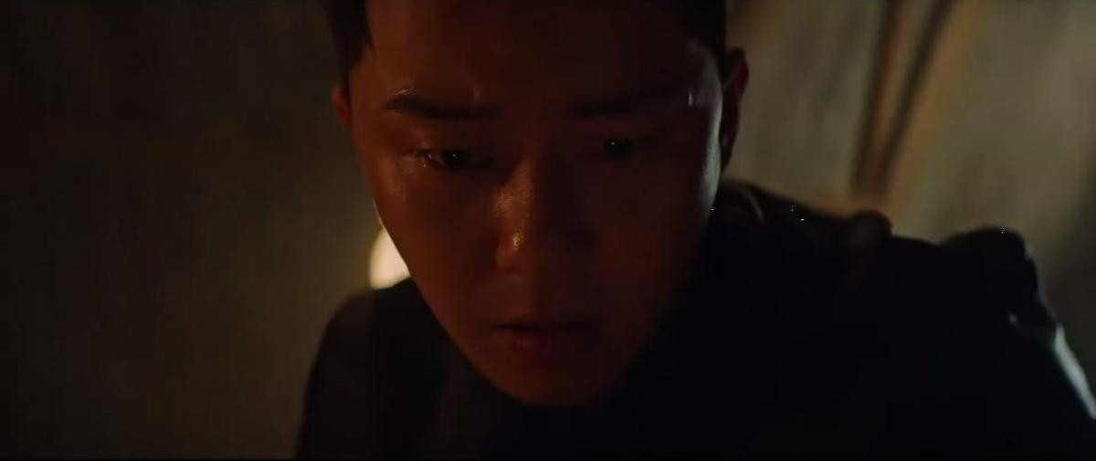 ‘The Divine Fury’: Phim điện ảnh của Park Seo Joon trong vai trò ‘giải cứu thế giới’ tung trailer ma quái cực đỉnh Ảnh 5