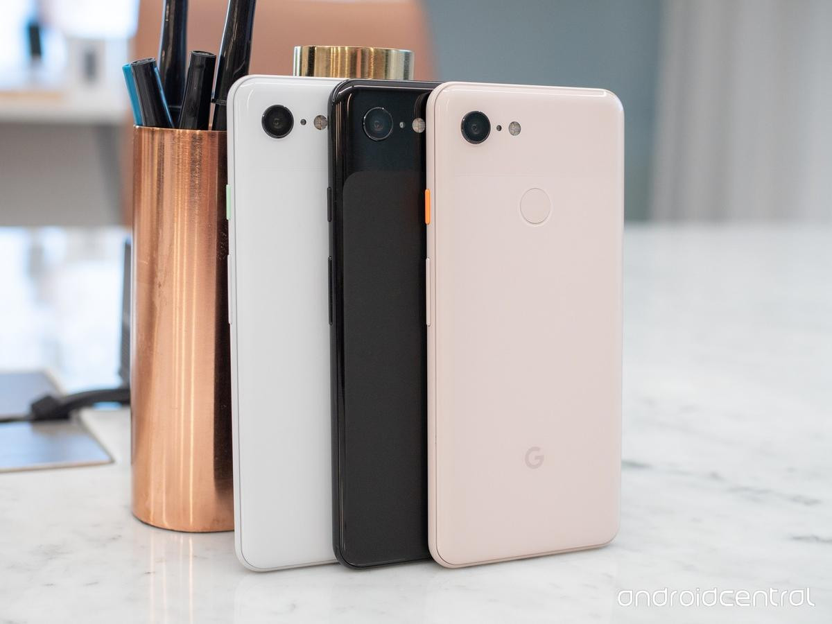 Mua 1 được 10: Gửi trả điện thoại Pixel 3 hỏng, anh chàng này được Google 'tặng' lại hẳn 10 cái Pixel 3 Ảnh 2