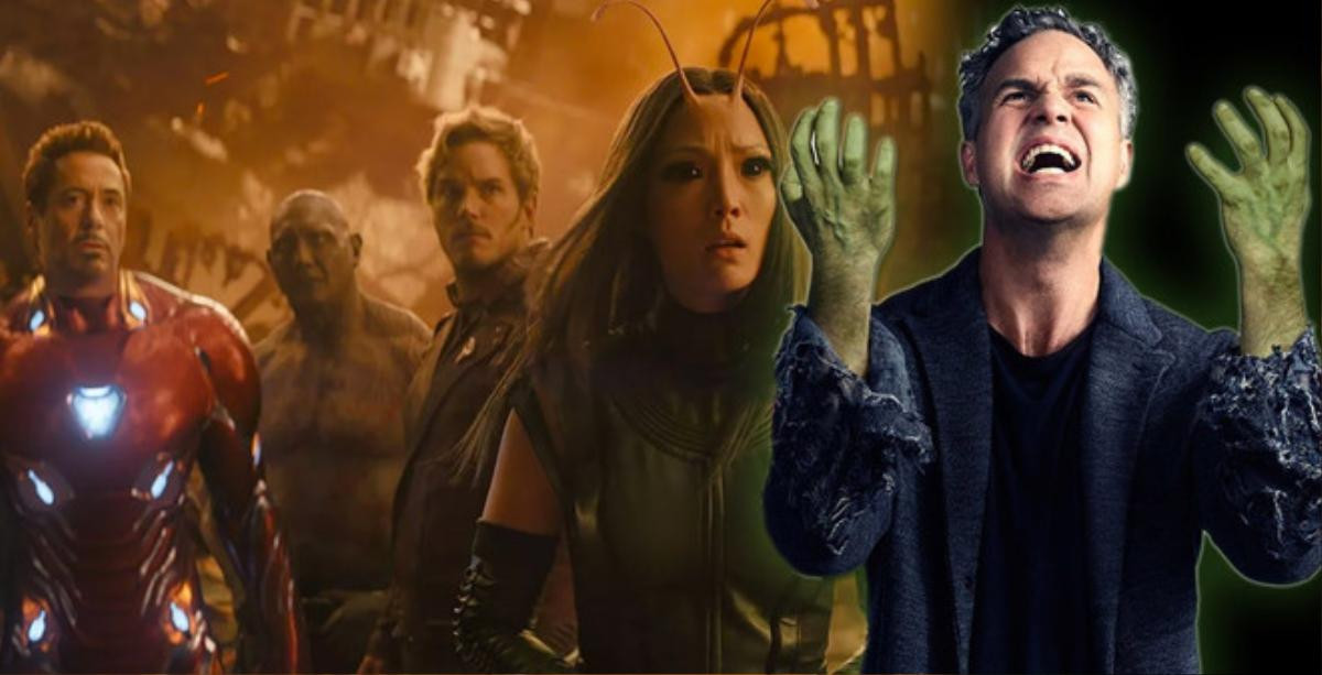 Shock: Paul Rudd (Ant-man) quay lén cuộc hội thoại với anh em nhà Russo để spoil nội dung Avengers: Endgame? Ảnh 3