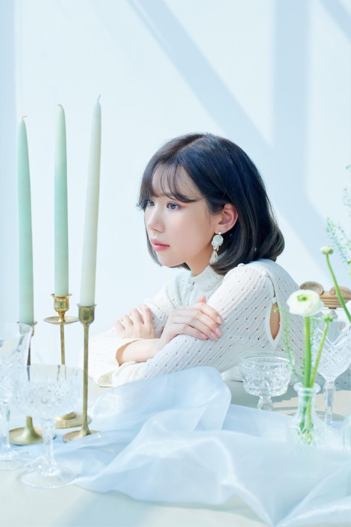 Chỉ vừa lên sóng, sản phẩm comeback của Min đã 'dính' nghi án đạo… Taeyeon (SNSD) Ảnh 1