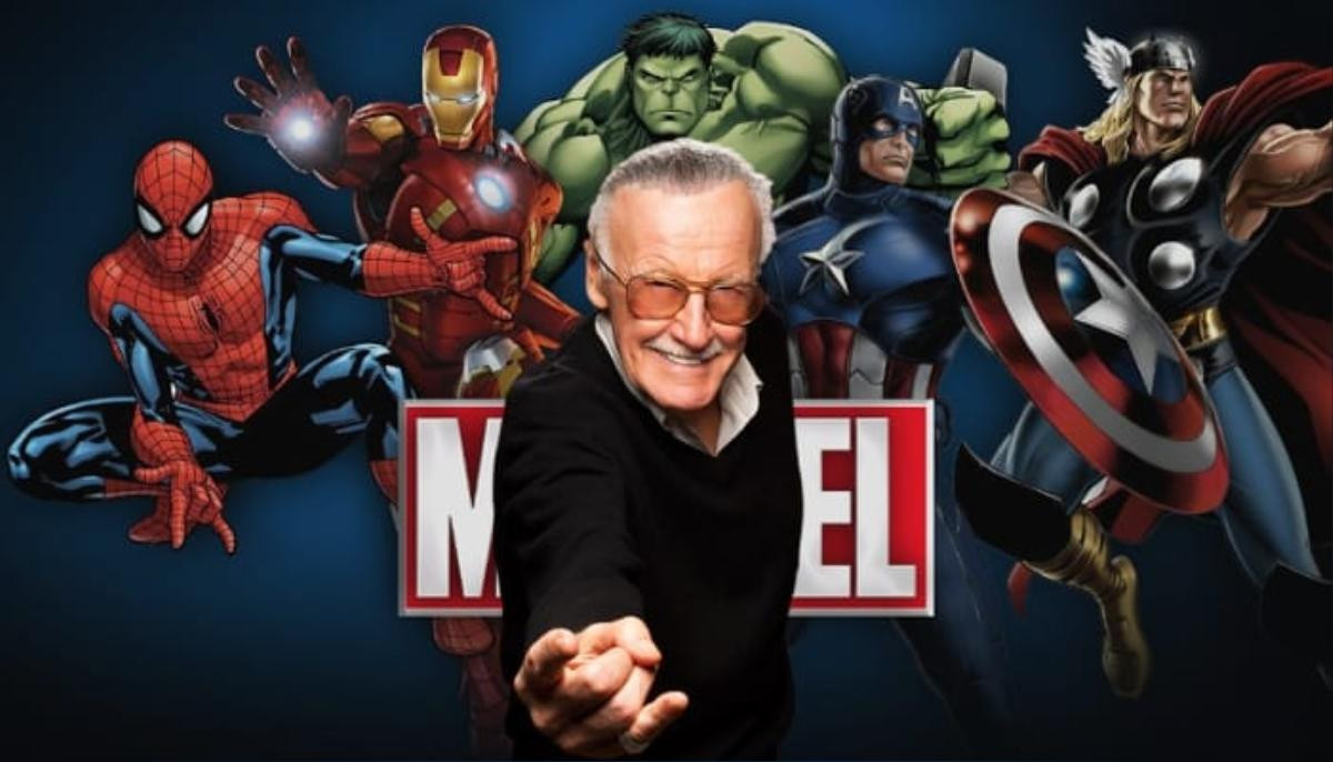 Đạo diễn 'Avengers: Infinity War' và 'Endgame' đang lên kế hoạch thực hiện phim tài liệu về Stan Lee Ảnh 4