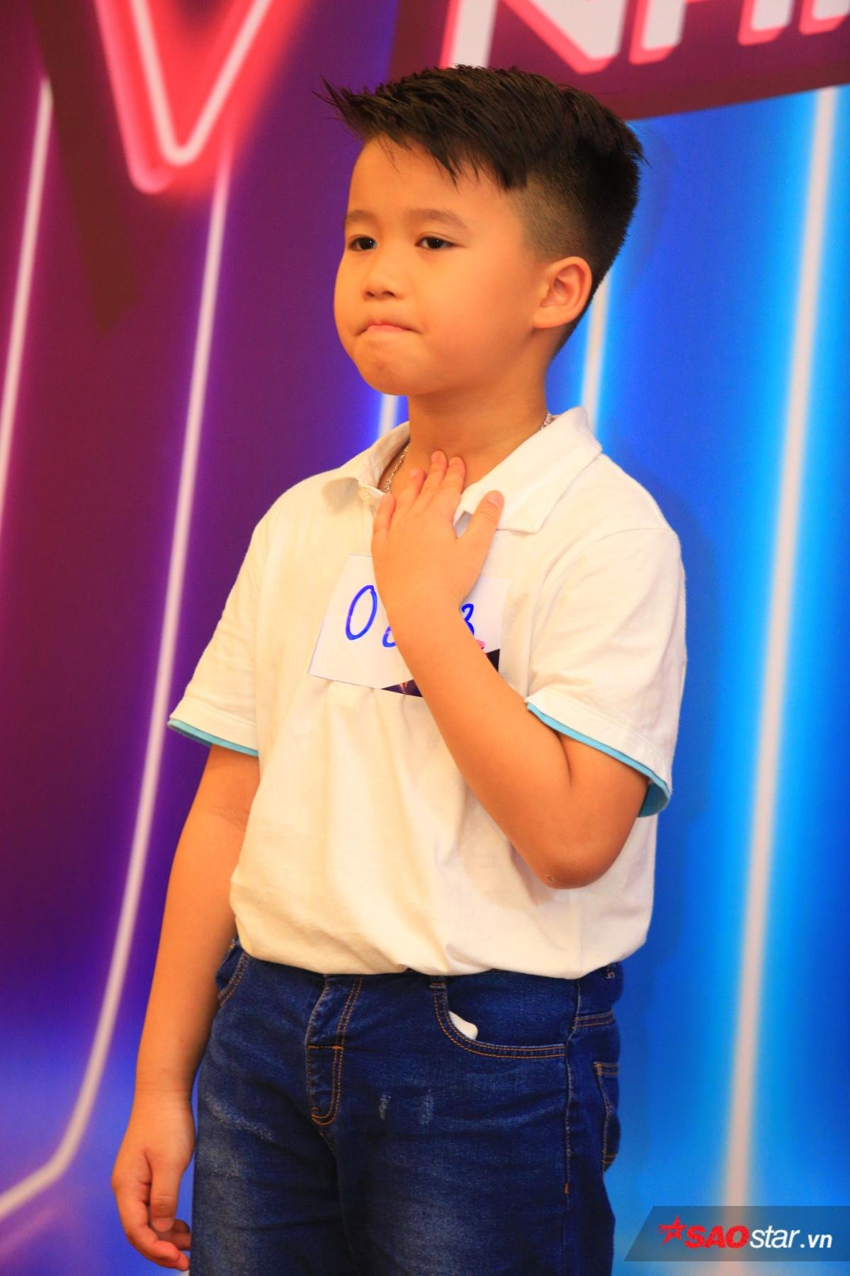 Cái tên nào được các tài năng nhí ‘triệu hồi’ ngồi ghế nóng The Voice Kids 2019? Ảnh 5