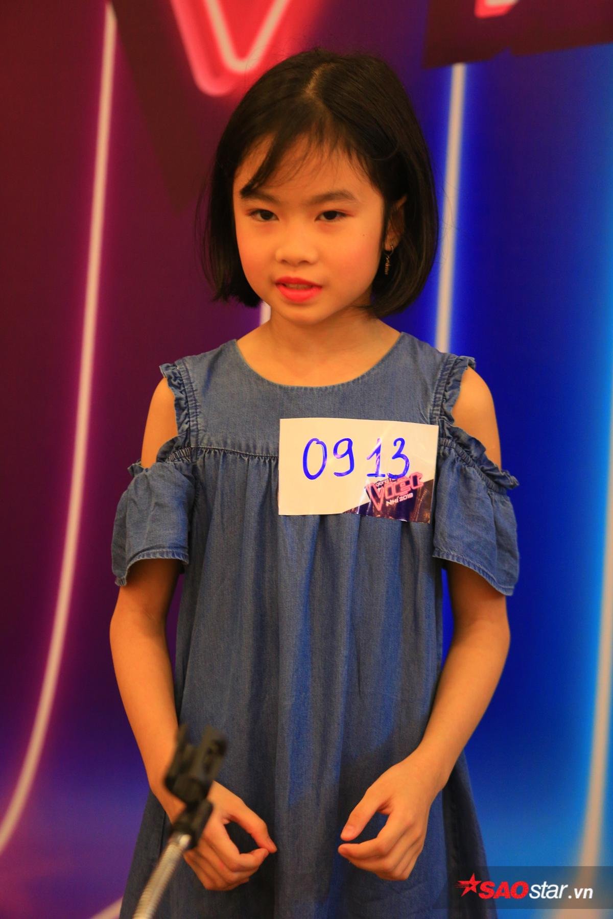 Cái tên nào được các tài năng nhí ‘triệu hồi’ ngồi ghế nóng The Voice Kids 2019? Ảnh 6