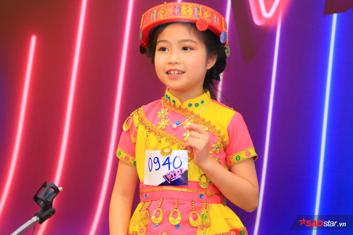 Cái tên nào được các tài năng nhí ‘triệu hồi’ ngồi ghế nóng The Voice Kids 2019? Ảnh 7