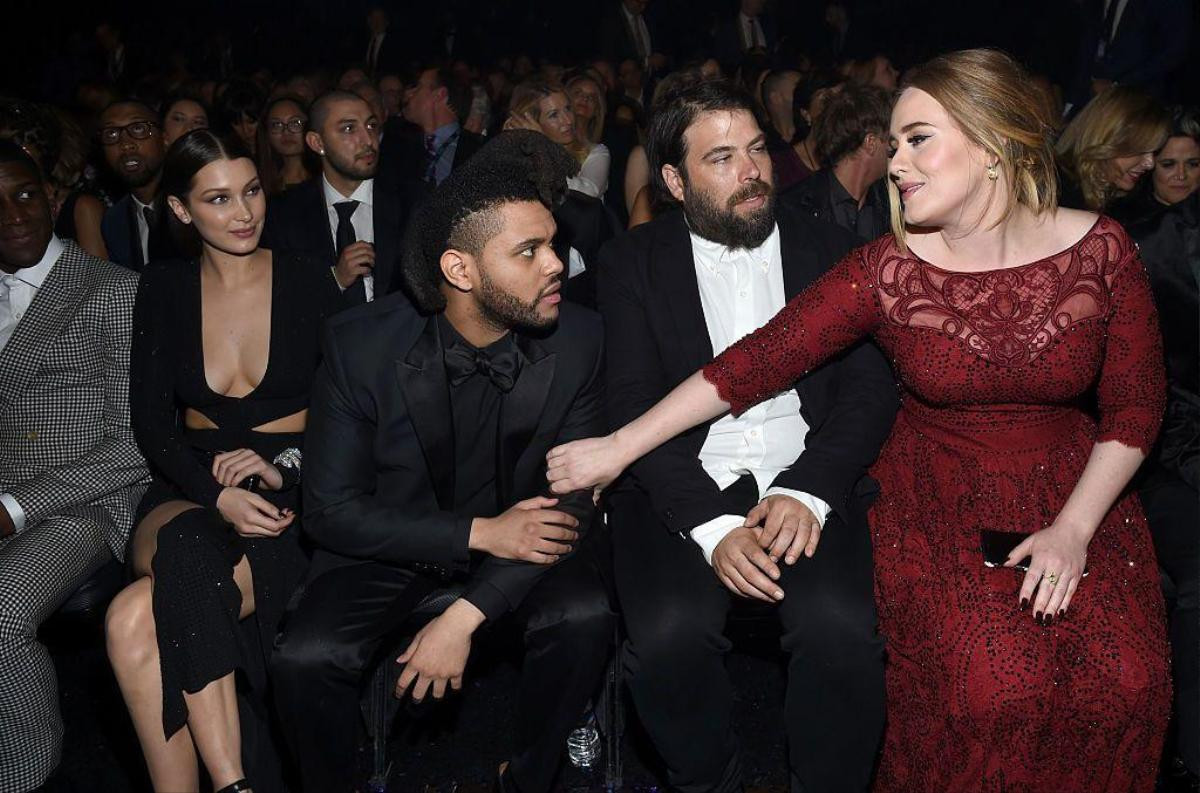 Adele và chồng ly hôn sau 8 năm hạnh phúc: Ai sẽ bên nàng mỗi mùa Grammy? Ảnh 3