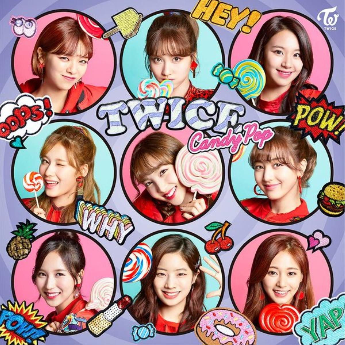 TWICE liên tiếp bị netizen Hàn tố giác là 'đồ đạo nhái' từ đàn chị SNSD: Vì đâu cuộc chiến 'không khoan nhượng' cứ mãi kéo dài? Ảnh 5