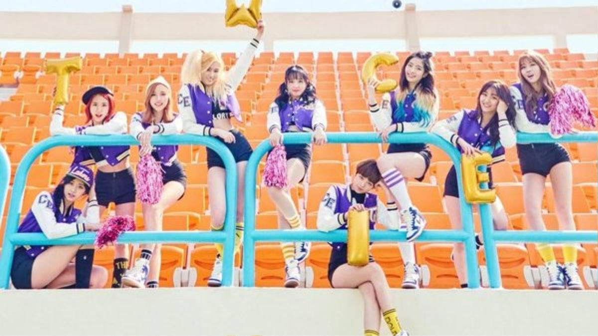 TWICE liên tiếp bị netizen Hàn tố giác là 'đồ đạo nhái' từ đàn chị SNSD: Vì đâu cuộc chiến 'không khoan nhượng' cứ mãi kéo dài? Ảnh 9