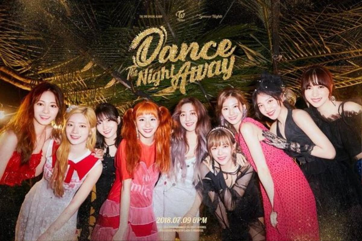 TWICE liên tiếp bị netizen Hàn tố giác là 'đồ đạo nhái' từ đàn chị SNSD: Vì đâu cuộc chiến 'không khoan nhượng' cứ mãi kéo dài? Ảnh 1