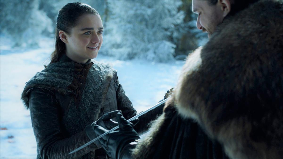 Vừa ra mắt tập đầu tiên, 'Game of Thrones Season 8' phá kỷ lục người xem cao nhất từ trước tới nay! Ảnh 3