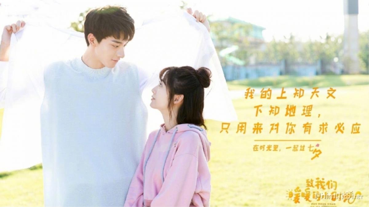 4 mỹ nhân của webdrama đang gây sốt: Ngô Thiến, Hình Phi vẫn thua cô gái này một bậc Ảnh 4