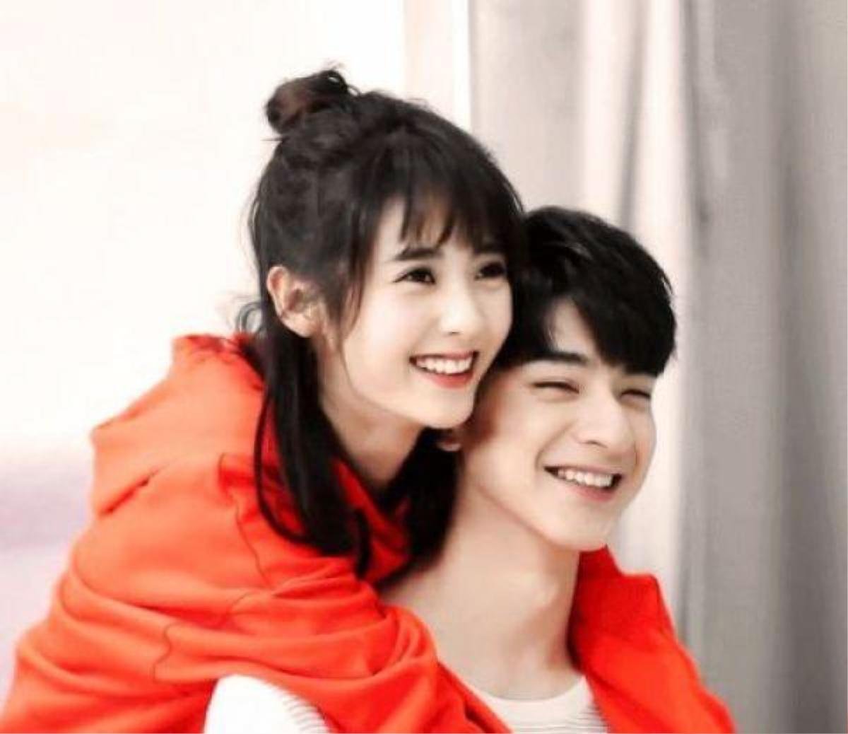 4 mỹ nhân của webdrama đang gây sốt: Ngô Thiến, Hình Phi vẫn thua cô gái này một bậc Ảnh 1