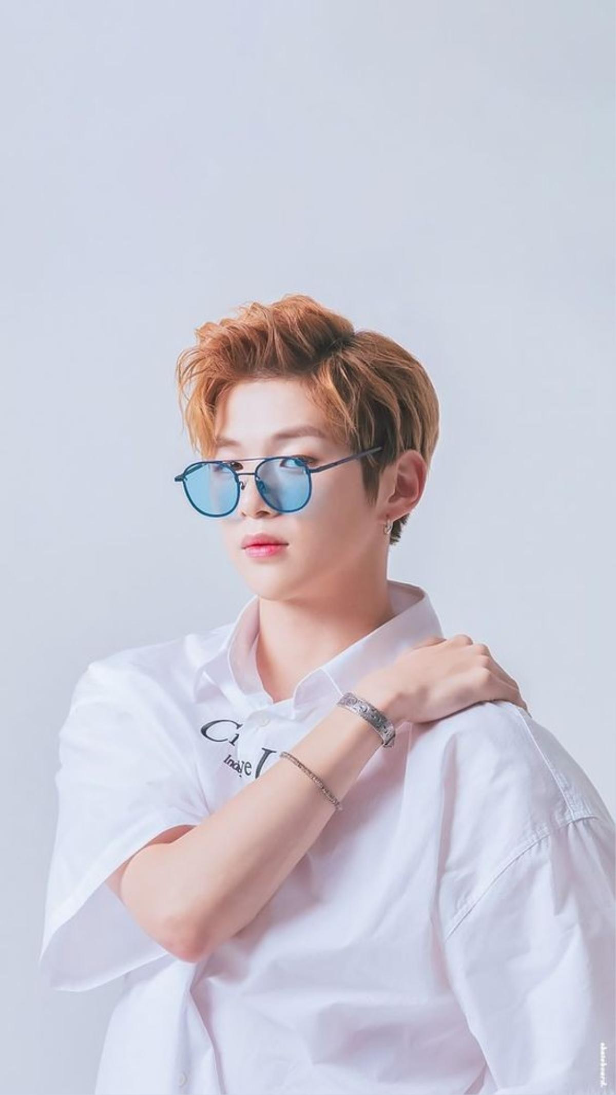 BXH thần tượng tháng 4 - Kang Daniel (WANNA ONE) xuất sắc dẫn đầu: Thách ai làm lại anh! Ảnh 1