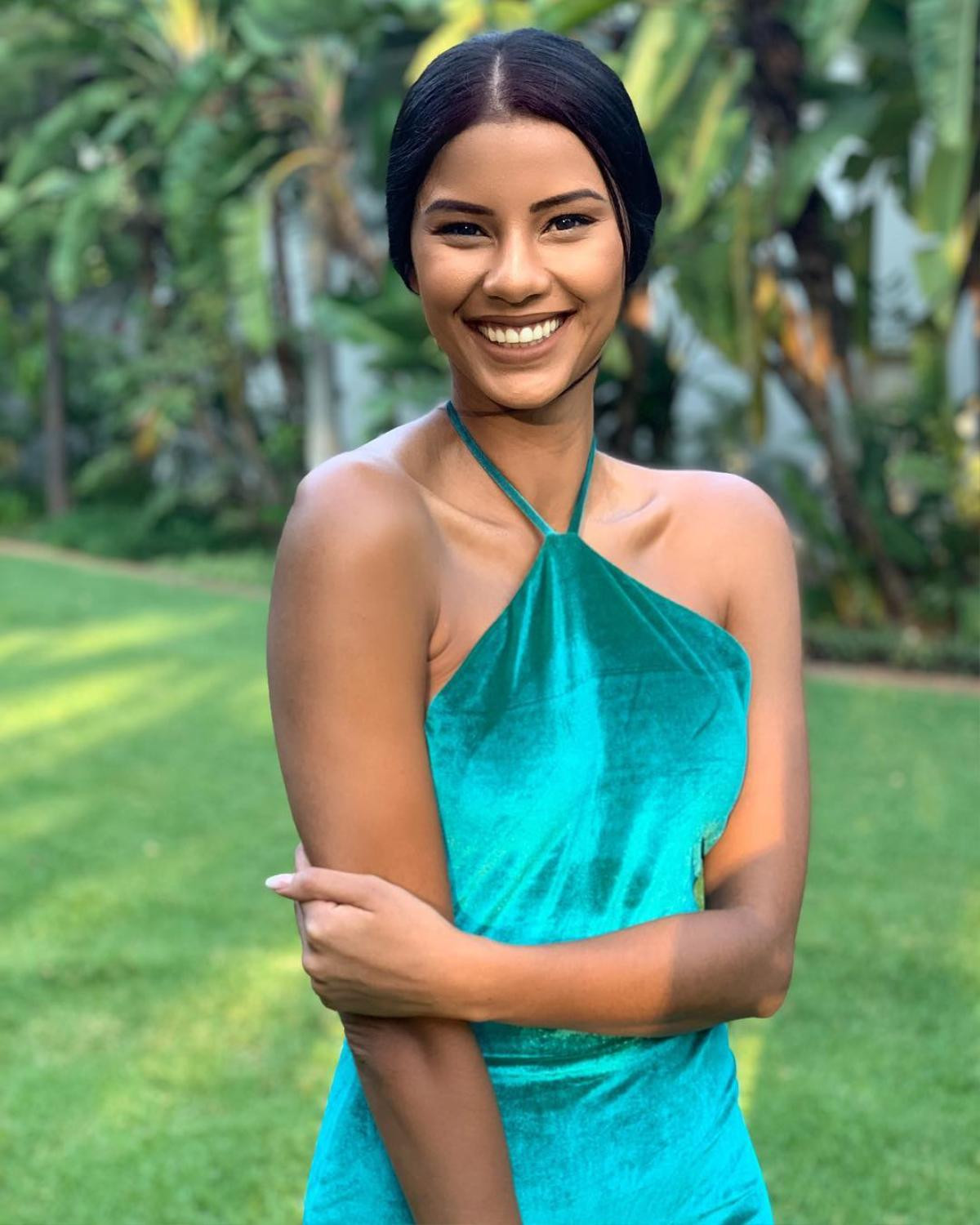 Hé lộ 'số phận' của 9 hoa hậu 'gây bão' Miss Universe 2018: Ấn tượng nhất là cô gái này! Ảnh 7