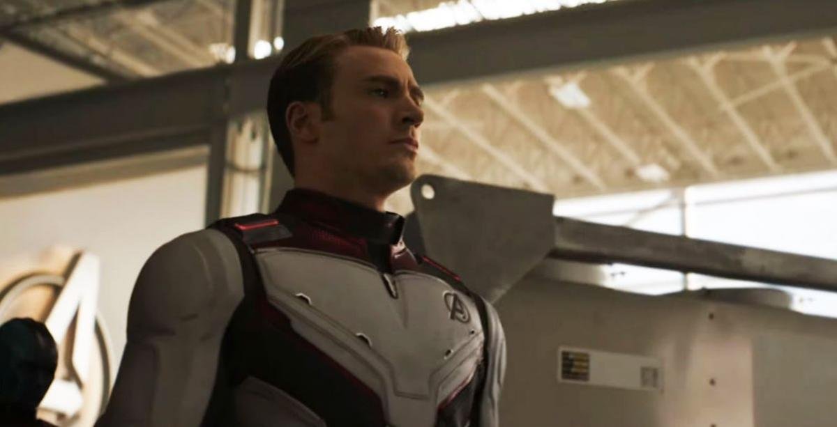 Chris Evans vô tình xác nhận sẽ có một cuộc du hành thời gian trong 'Avengers: Endgame'? Ảnh 3