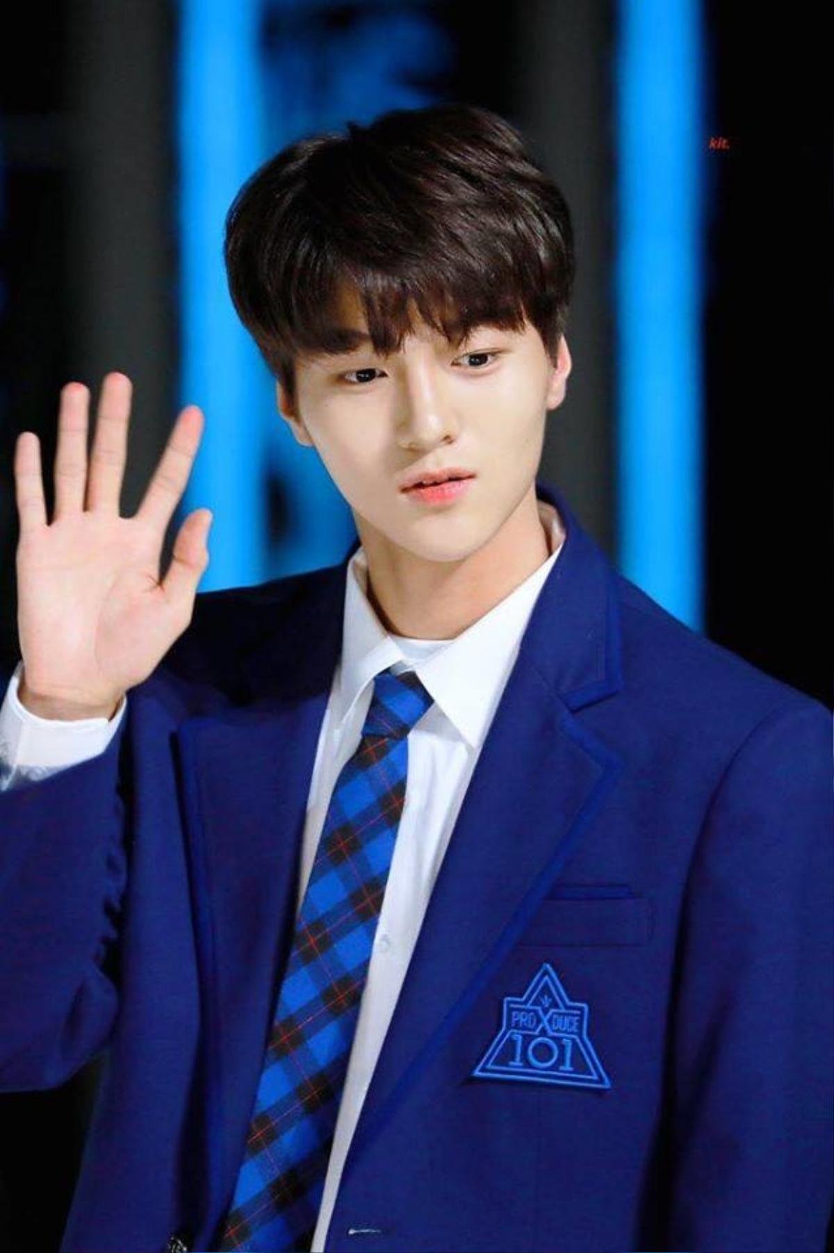 'Lo sốt vó' trước thông tin fan cuồng của Minhyun (WANNA ONE, NU'EST) lẻn vào ký túc xá của dàn thực tập sinh PRODUCE X 101! Ảnh 3