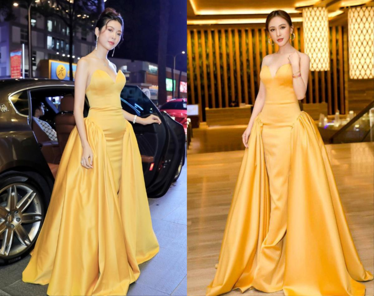 Miss Universe Việt Nam có thể tuột khỏi tay nhưng danh hiệu này Thúy Vân nắm chắc phần thắng Ảnh 10