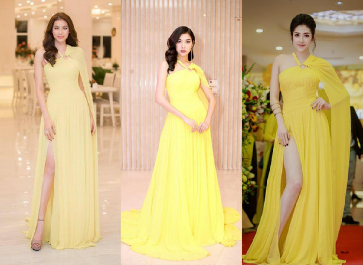 Miss Universe Việt Nam có thể tuột khỏi tay nhưng danh hiệu này Thúy Vân nắm chắc phần thắng Ảnh 11