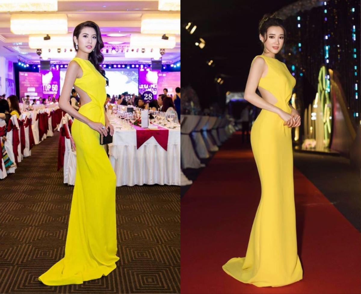 Miss Universe Việt Nam có thể tuột khỏi tay nhưng danh hiệu này Thúy Vân nắm chắc phần thắng Ảnh 13