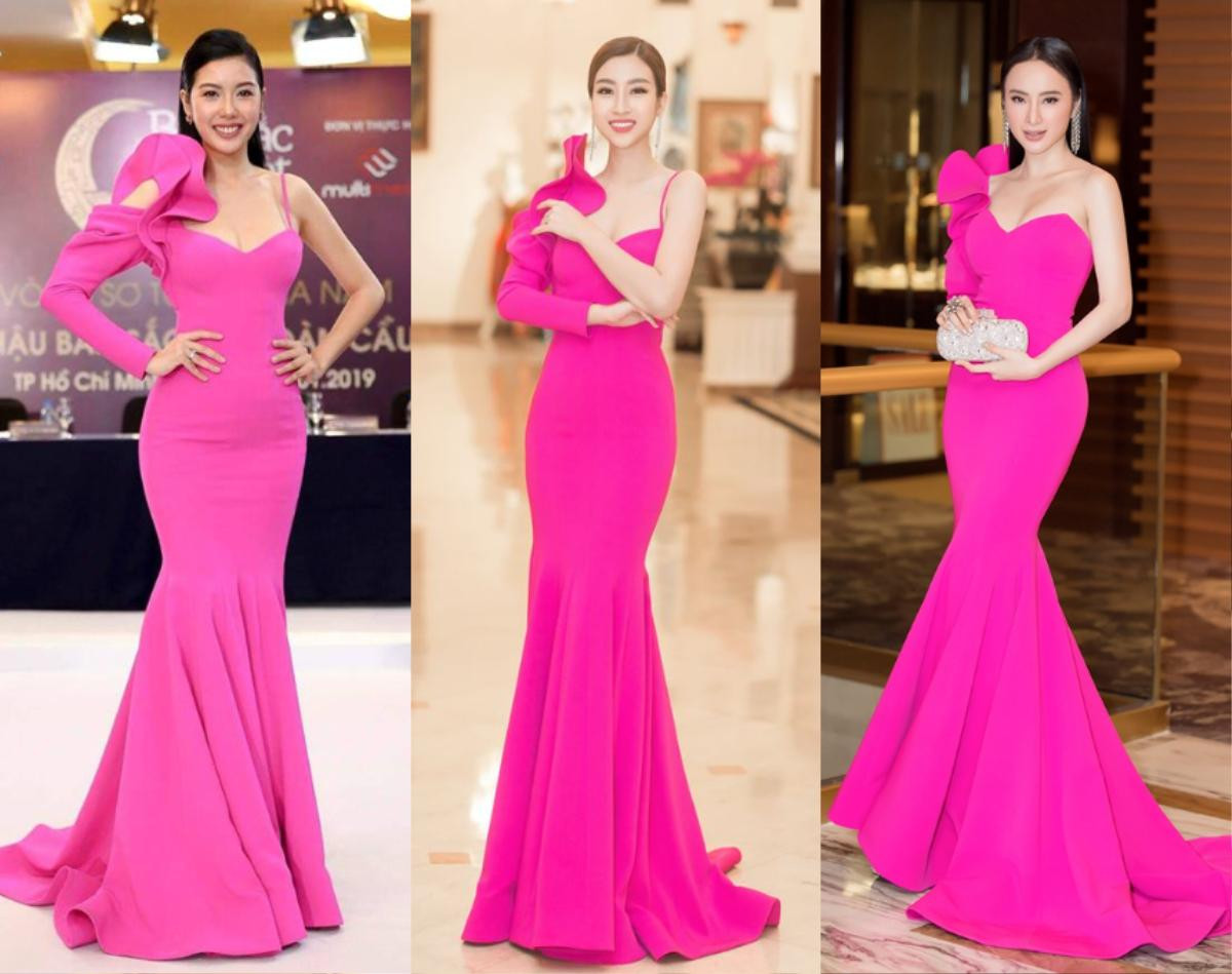 Miss Universe Việt Nam có thể tuột khỏi tay nhưng danh hiệu này Thúy Vân nắm chắc phần thắng Ảnh 5