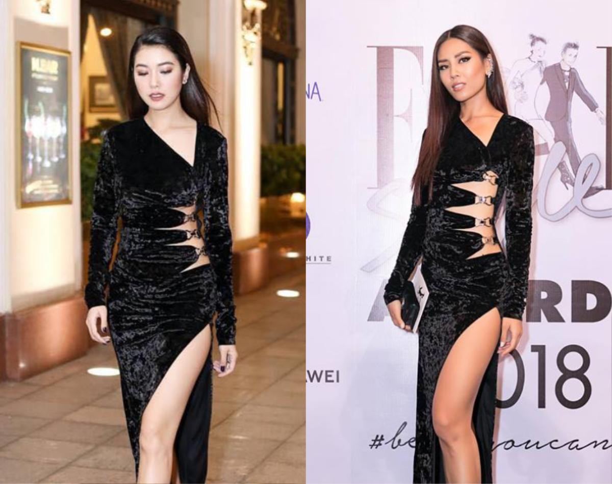 Miss Universe Việt Nam có thể tuột khỏi tay nhưng danh hiệu này Thúy Vân nắm chắc phần thắng Ảnh 9