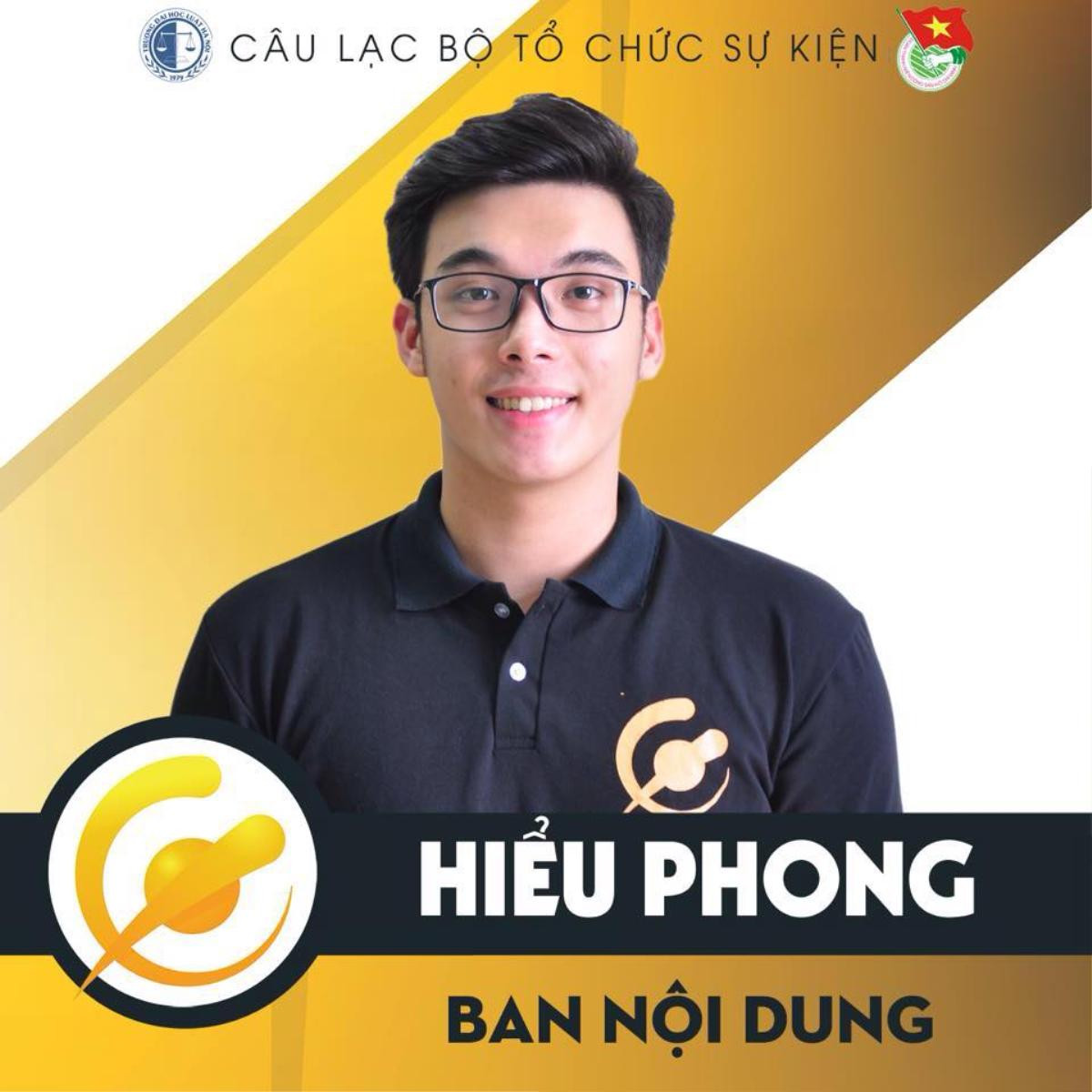 Chàng soái ca đại học Luật Hà Nội vừa đẹp trai lại sở hữu bảng thành tích siêu 'khủng' Ảnh 5