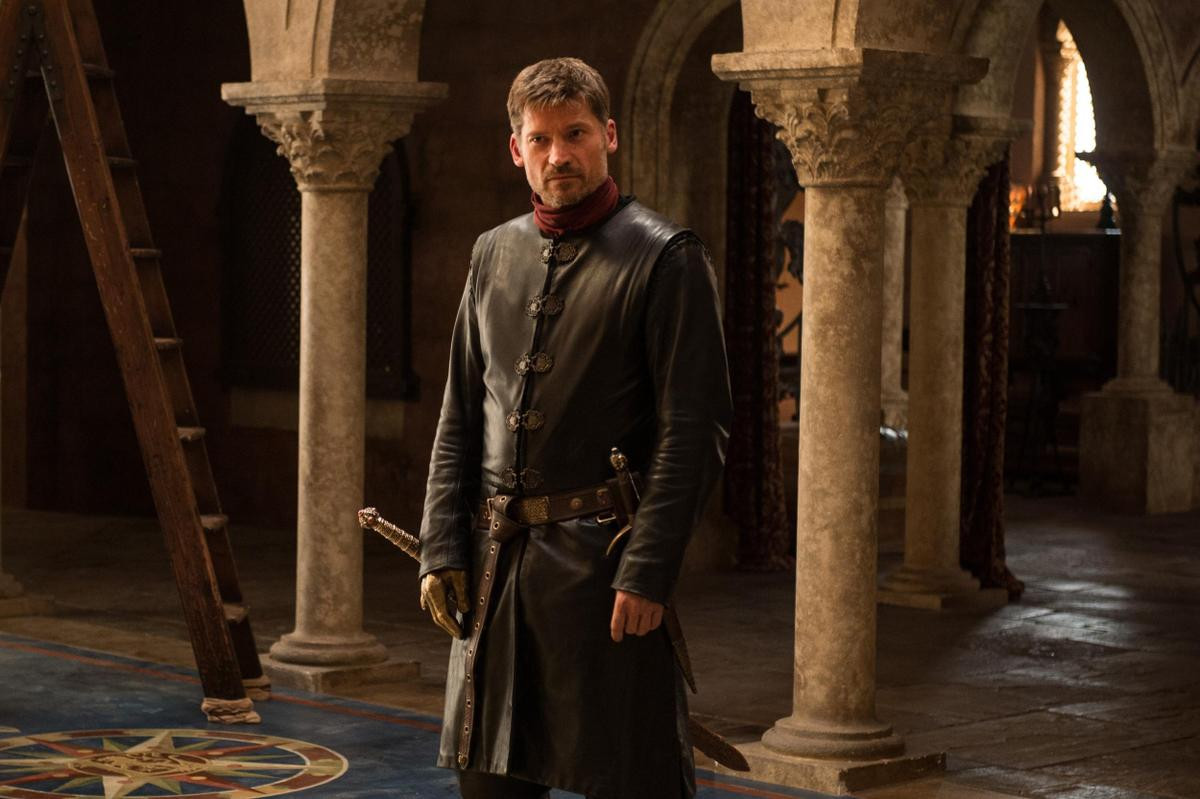 Tha thứ và hoàn lương: Hành trình đau khổ của Jaime Lannister trong ‘Game of Thrones’ Ảnh 8