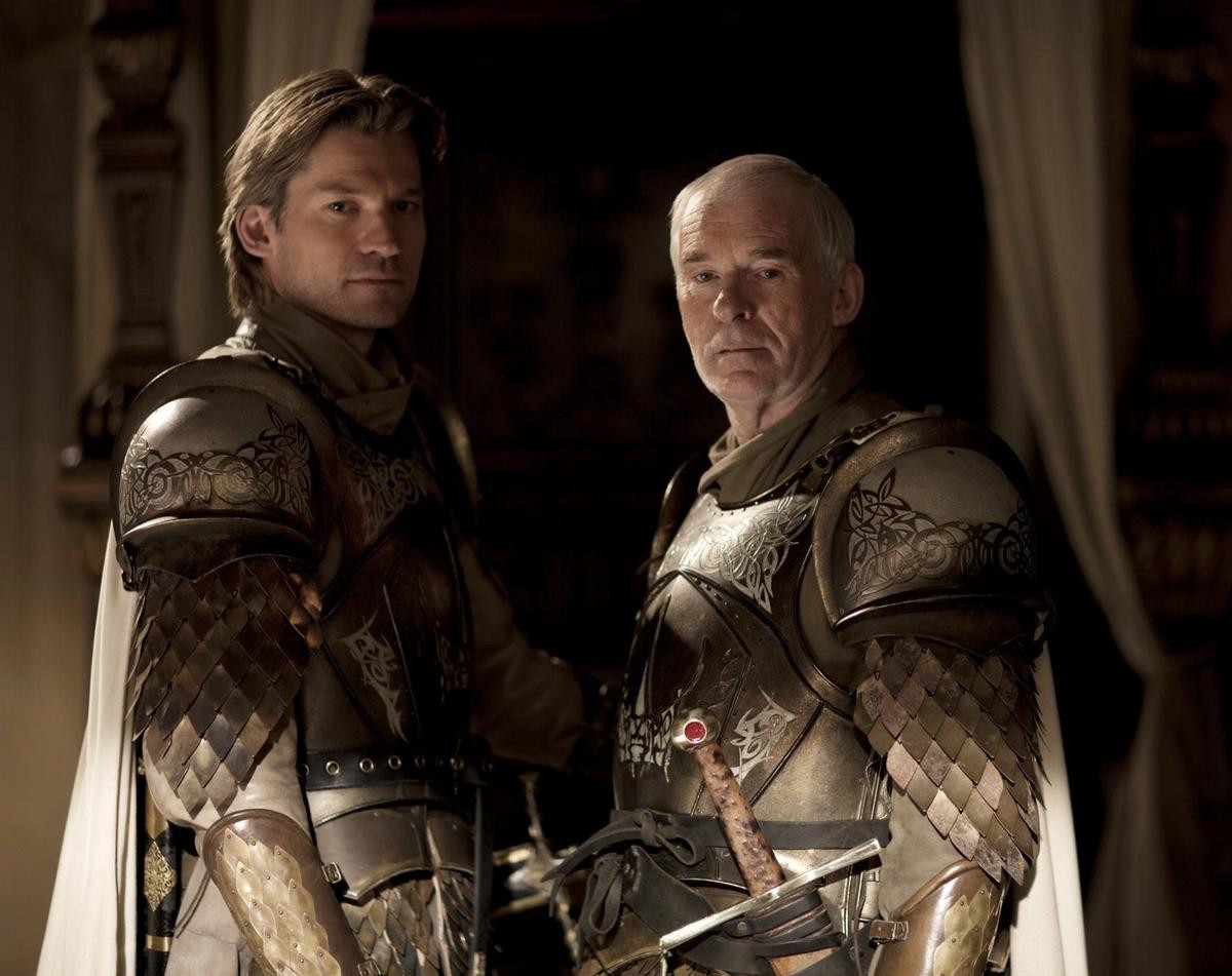 Tha thứ và hoàn lương: Hành trình đau khổ của Jaime Lannister trong ‘Game of Thrones’ Ảnh 4