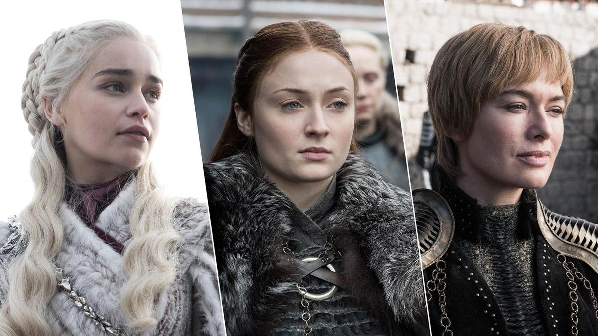 'Game of Thrones mùa 8': Có hay không một ‘cuộc chiến nữ nhân’ giữa Sansa và Mẹ Rồng? Ảnh 1