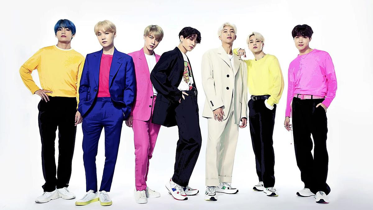 BTS giúp các nhà đài Hàn Quốc bùng nổ nhưng so với những gì thầy trò ông Park Hang Seo từng làm được thì vẫn kém xa Ảnh 1