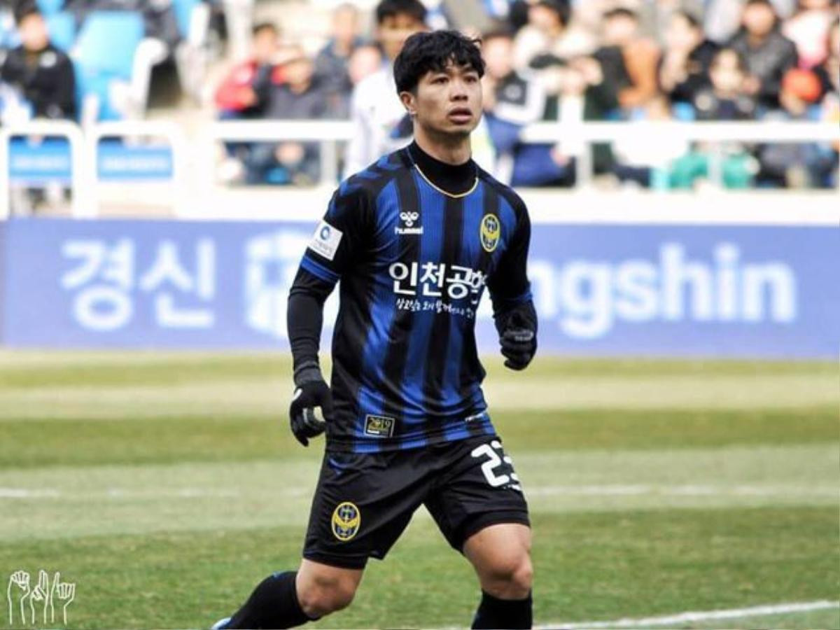 FC Seoul 0-0 Incheon United: Công Phượng không được ra sân! Ảnh 1