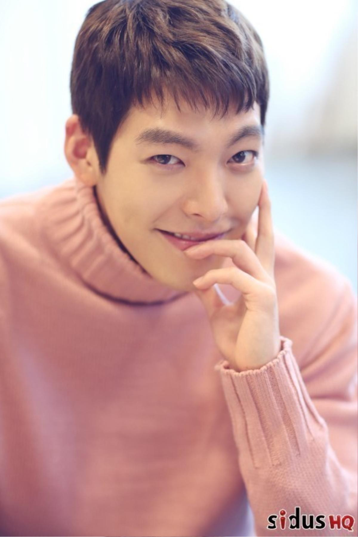 Diễn viên 'Cậu bé người sói' qua đời vì ung thư vòm họng, K-net lo lắng cho Kim Woo Bin Ảnh 5