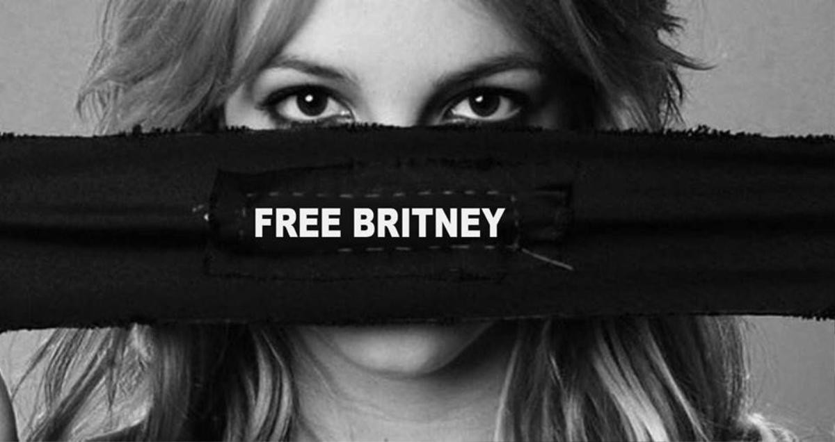 #FreeBritney: Ai đó làm ơn cứu lấy Britney Spears! Ảnh 1