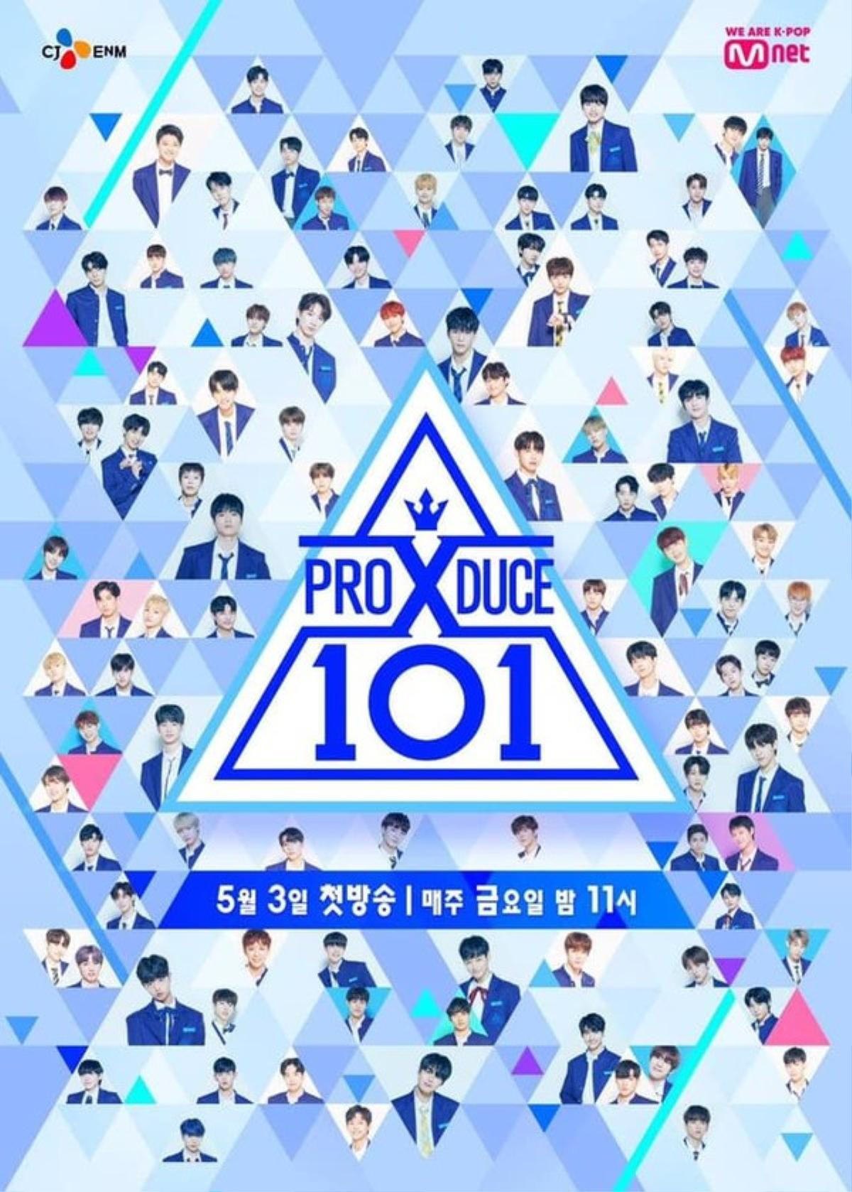 PRODUCE X 101 tung teaser đầu tiên: IZ*ONE và Lee Hong Ki xuất hiện bất ngờ, dàn trai đẹp sở hữu tài năng không chê vào đâu được! Ảnh 1