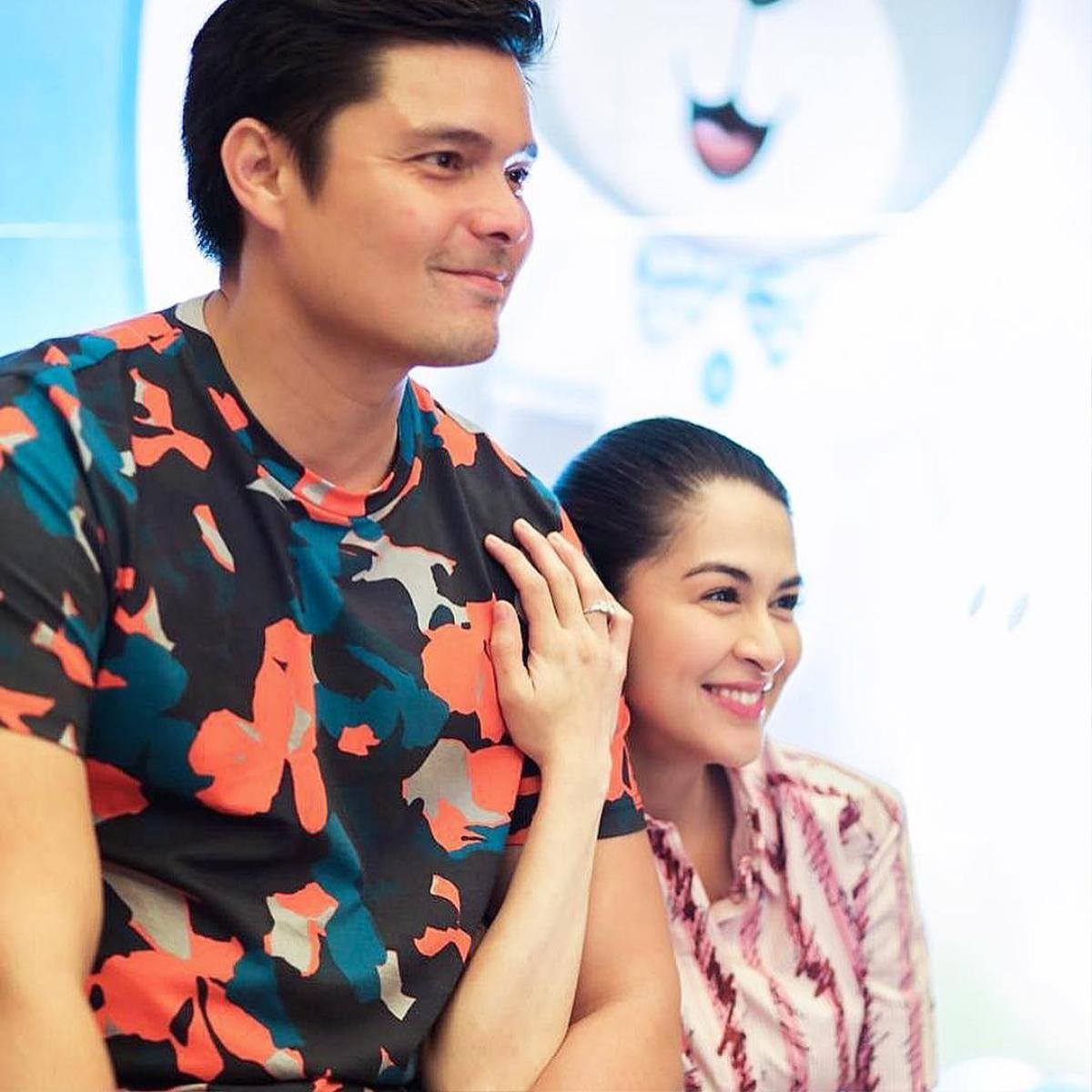 'Lộ diện' hình ảnh đầu tiên của quý tử nhà Marian Rivera: Người đẹp cứ sinh con là 'auto cực phẩm'! Ảnh 4