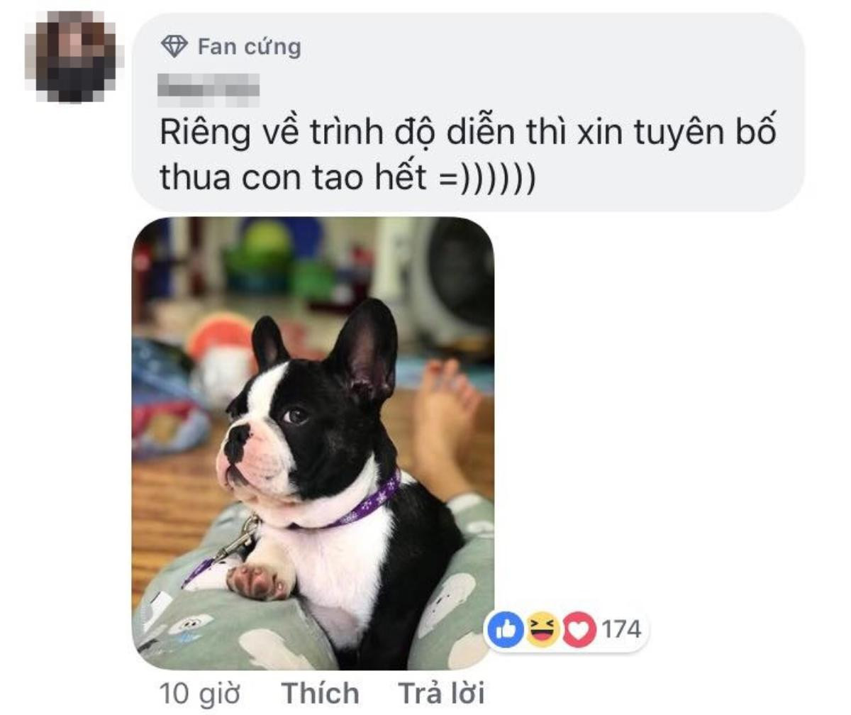 Đằng sau bức ảnh đẹp cho 'boss' là một 'con sen' có tâm Ảnh 6