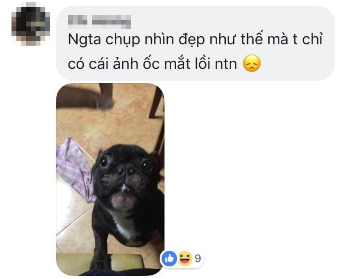 Đằng sau bức ảnh đẹp cho 'boss' là một 'con sen' có tâm Ảnh 8