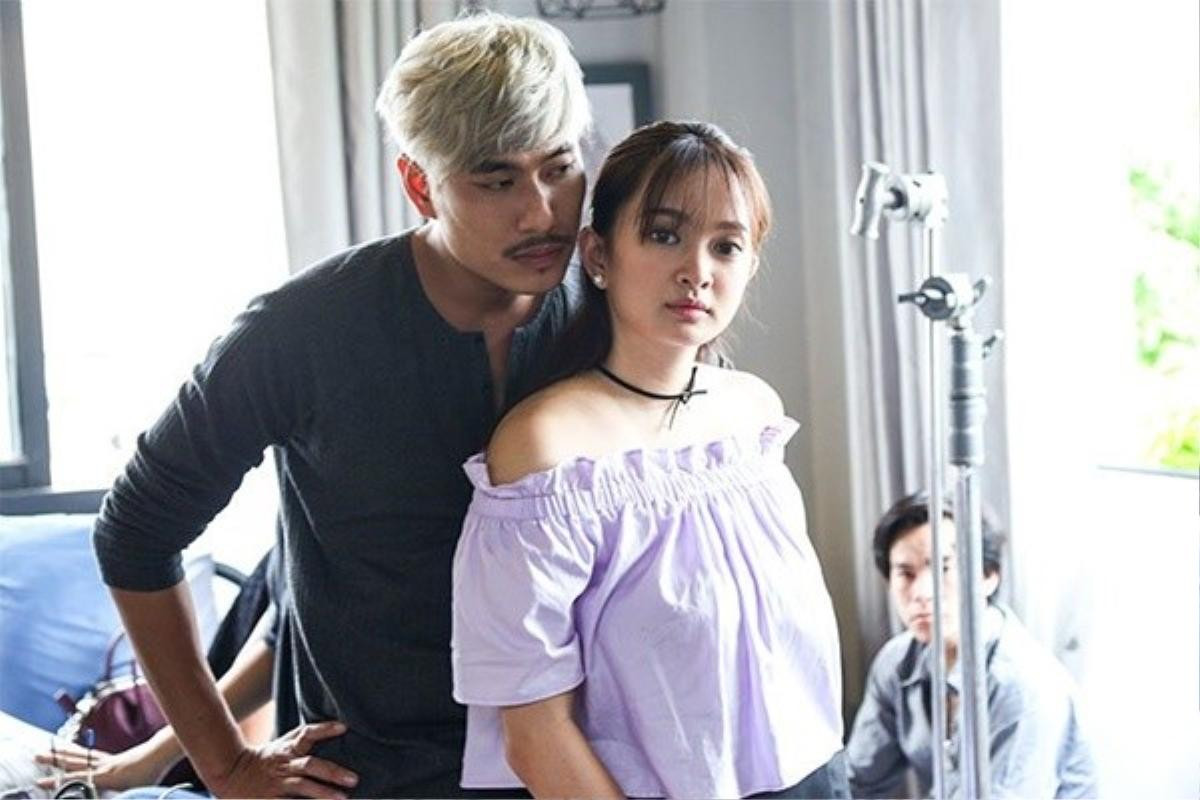 Đặt lên bàn cân hai cặp anh em D.O - Jo Jung Suk và Isaac - Kiều Minh Tuấn trong 'Anh tôi vô số tội' phiên bản Hàn và Việt Nam Ảnh 4