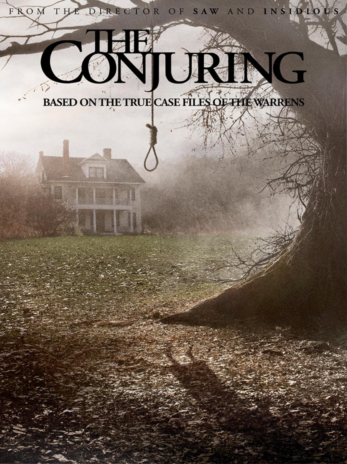 Đạo diễn Michael Chaves tiết lộ thông tin của phim 'The Conjuring 3' Ảnh 1