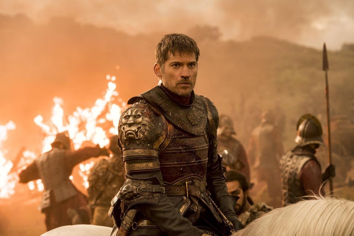 Game of Thrones - Trò chơi vương quyền mùa 8 tập 2: Jaime Lannister sẽ là kẻ tiếp theo thiệt mạng? Ảnh 2